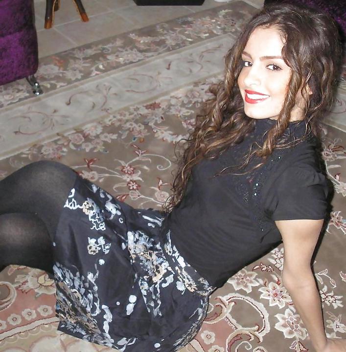 20P Persian Iranian Hotties 1