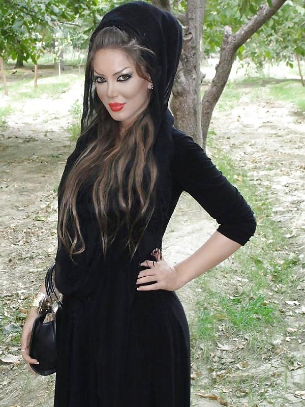 20P Persian Iranian Hotties 1
