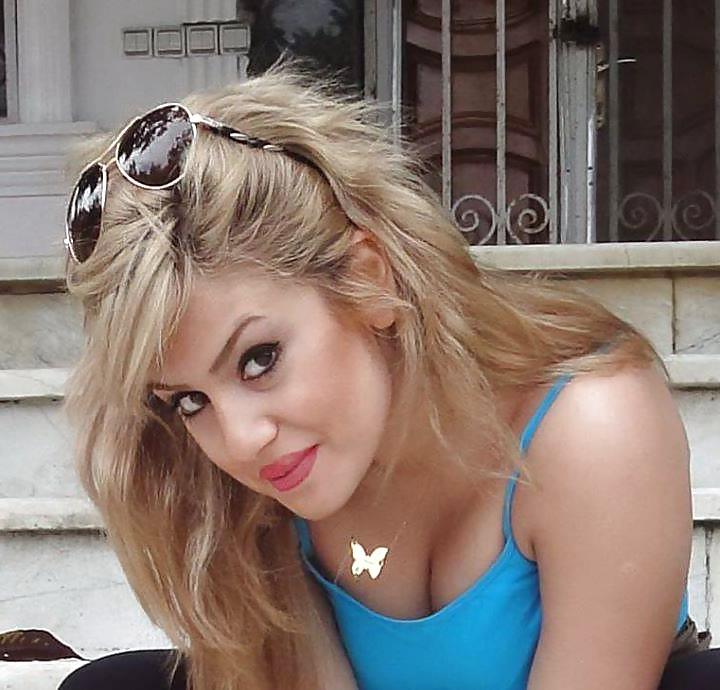 20P Persian Iranian Hotties 1