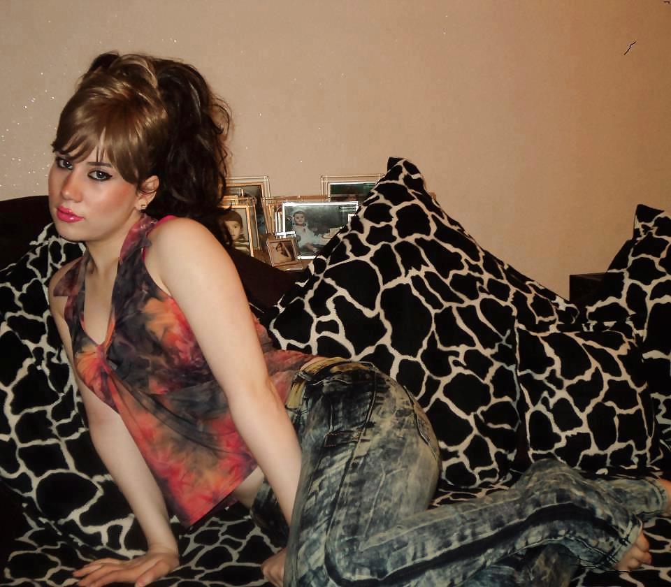 20P Persian Iranian Hotties 1