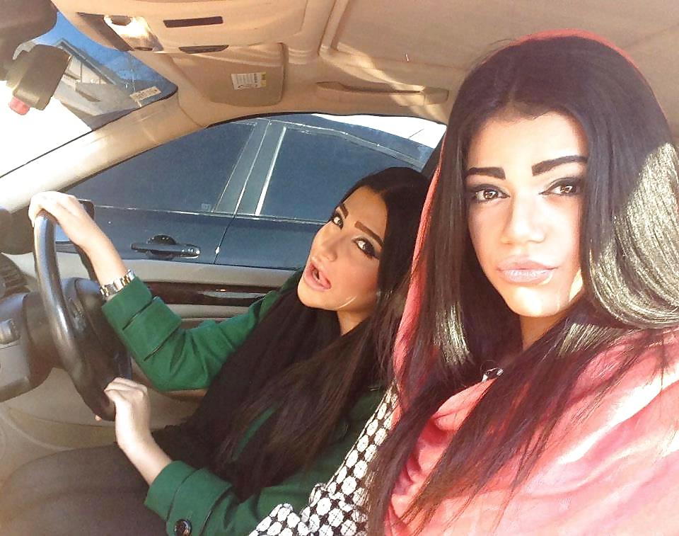 20P Persian Iranian Hotties 1