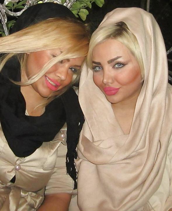 20P Persian Iranian Hotties 1