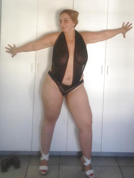19P Sexy Italian Wife Milena