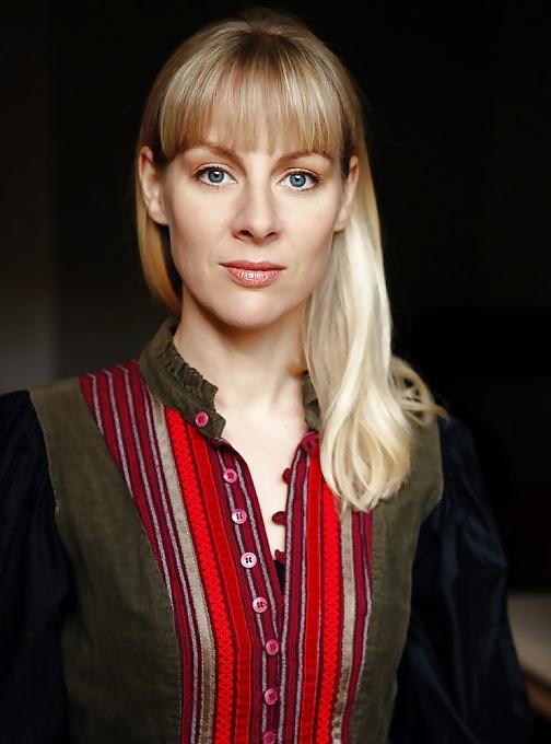 14P Marlene Marlow - German Actor, very cute!