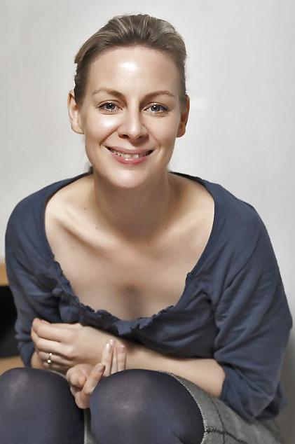 14P Marlene Marlow - German Actor, very cute!