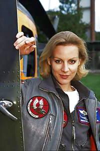14P Marlene Marlow - German Actor, very cute!