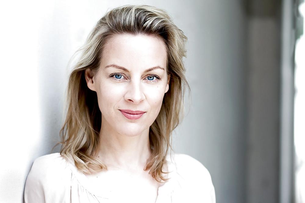 14P Marlene Marlow - German Actor, very cute!