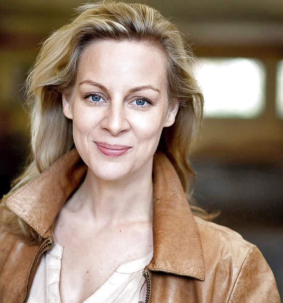 14P Marlene Marlow - German Actor, very cute!