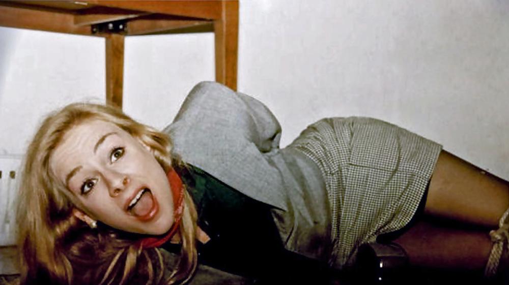 14P Marlene Marlow - German Actor, very cute!