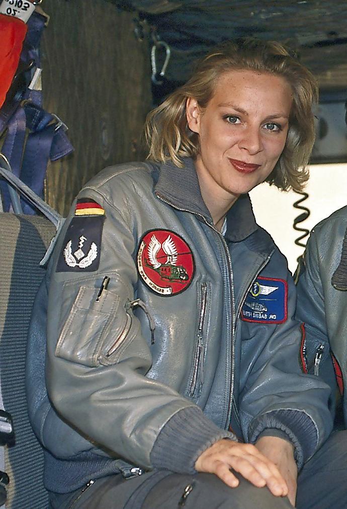 14P Marlene Marlow - German Actor, very cute!