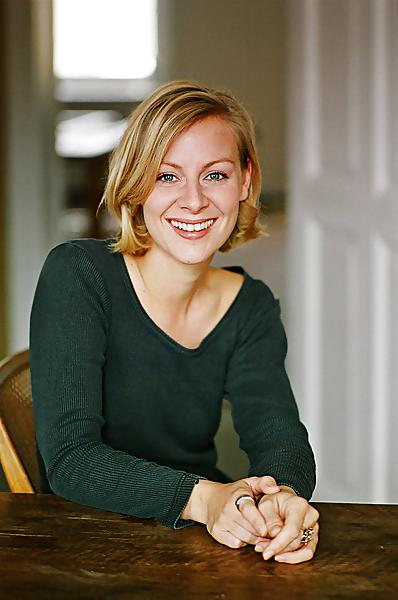14P Marlene Marlow - German Actor, very cute!