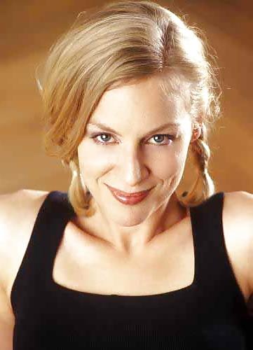 14P Marlene Marlow - German Actor, very cute!