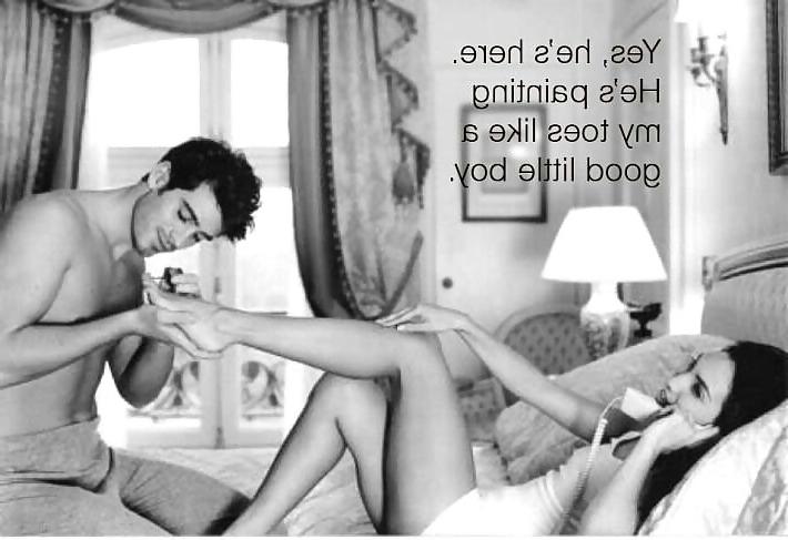 25P Cuckold