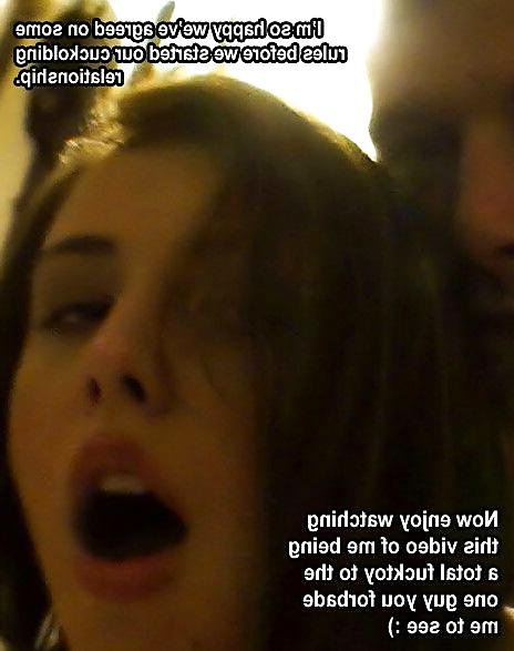 25P Cuckold