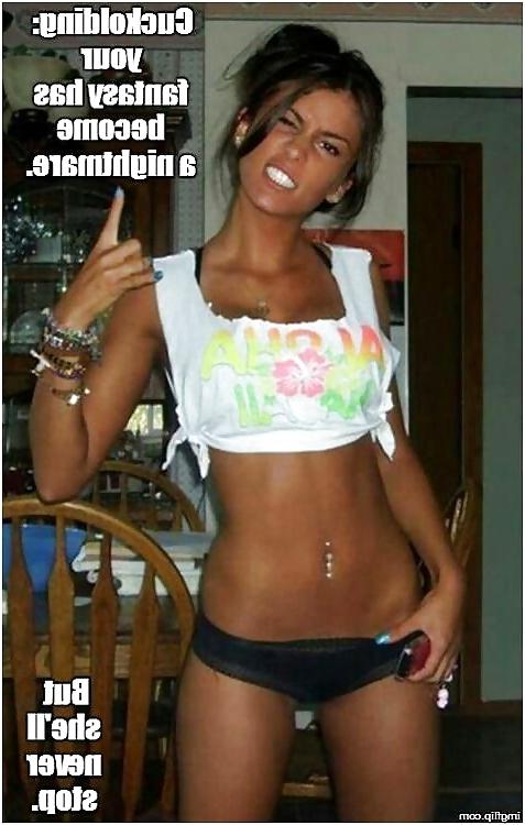 25P Cuckold