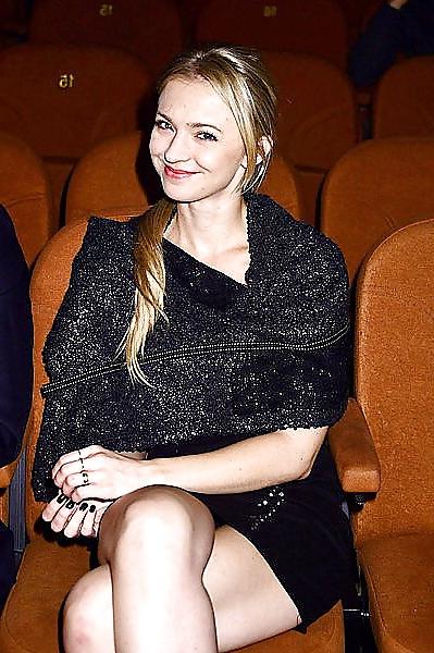 12P Barbara Kurdej-Szatan - polish celebrity 