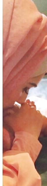 17P Hijab cum whore