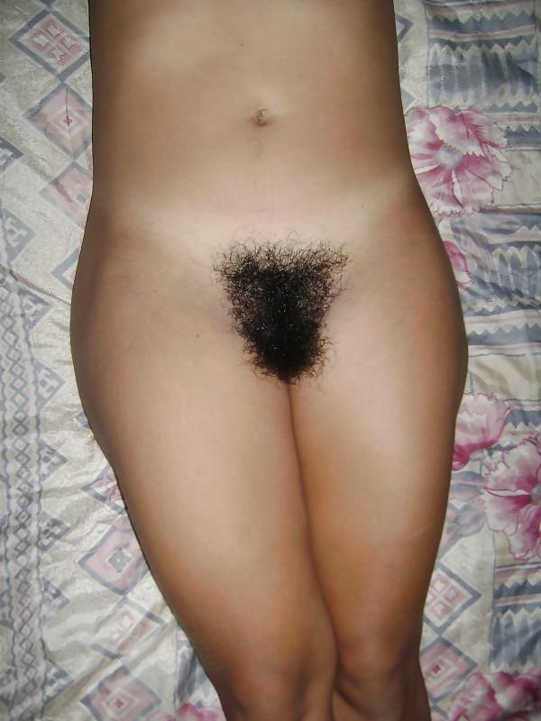 14P Hairy hot to the extreme