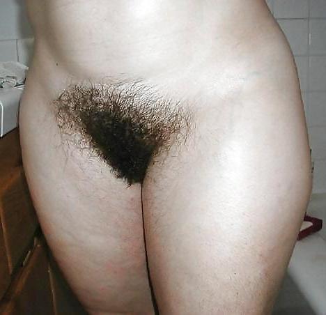 14P Hairy hot to the extreme