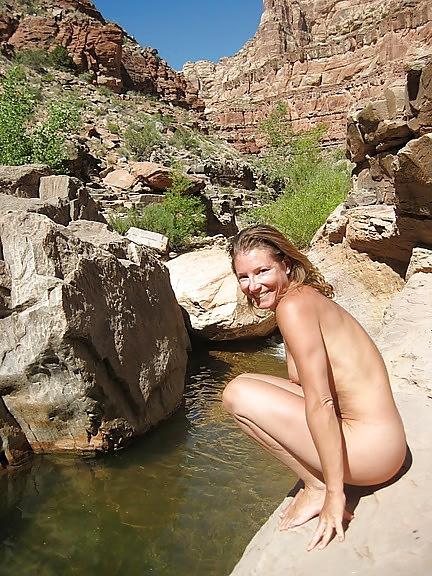 20P Exhibitionist cougars 13