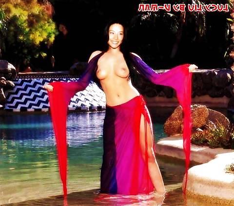 20P Lucy Liu 2