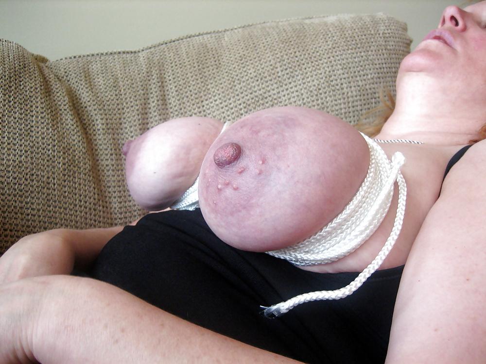 25P Suzy's Big Aerolas