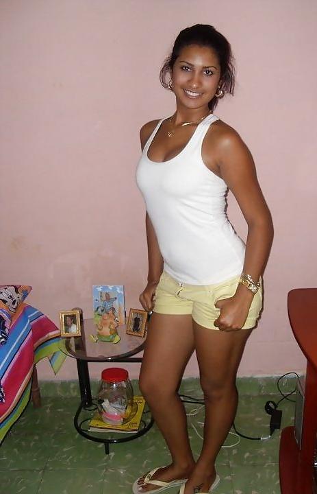 24P Chicas Cubanas