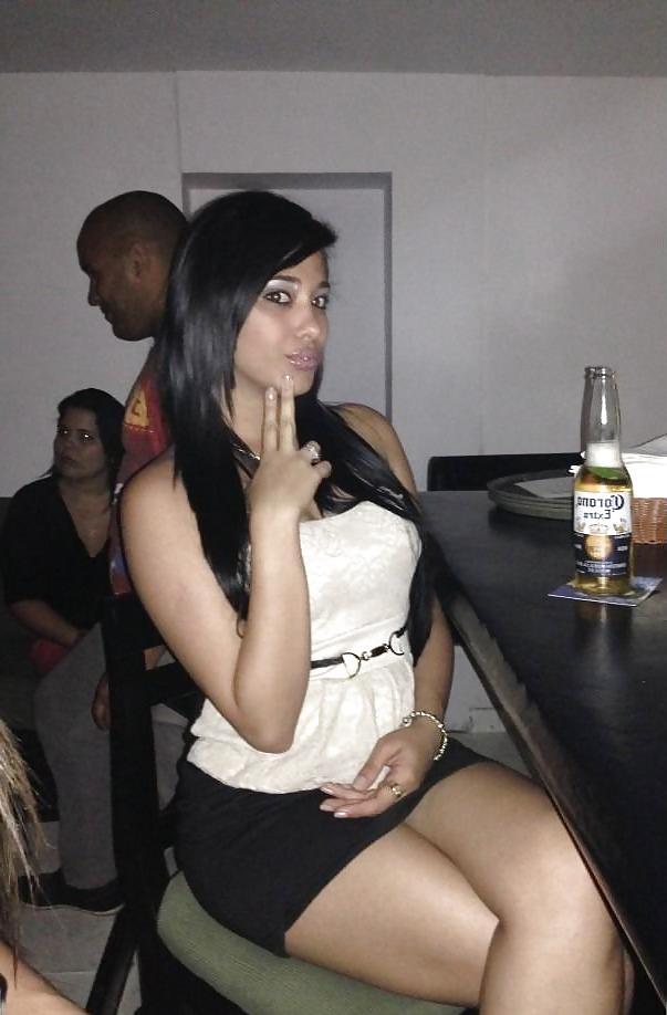 24P Chicas Cubanas