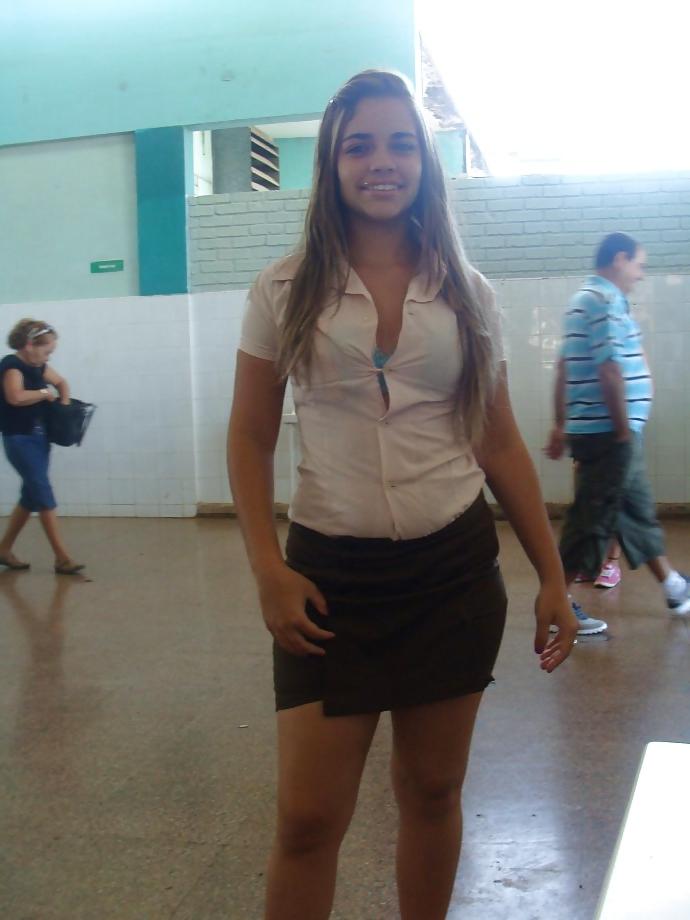 24P Chicas Cubanas