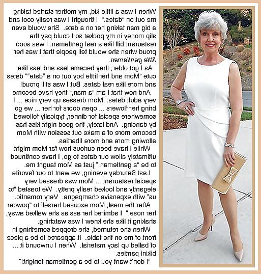 15P Mom Short Story Captions 7