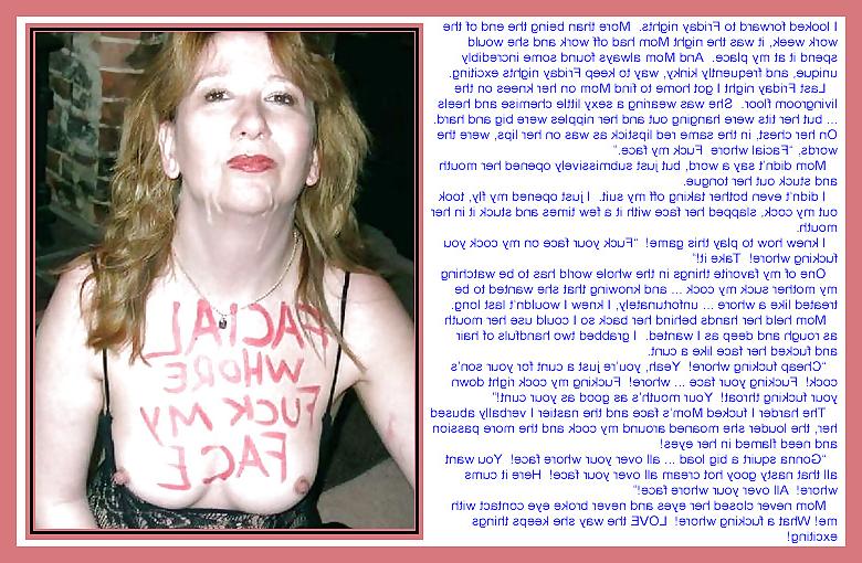 15P Mom Short Story Captions 7