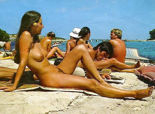 13P Vintage nude pictures
