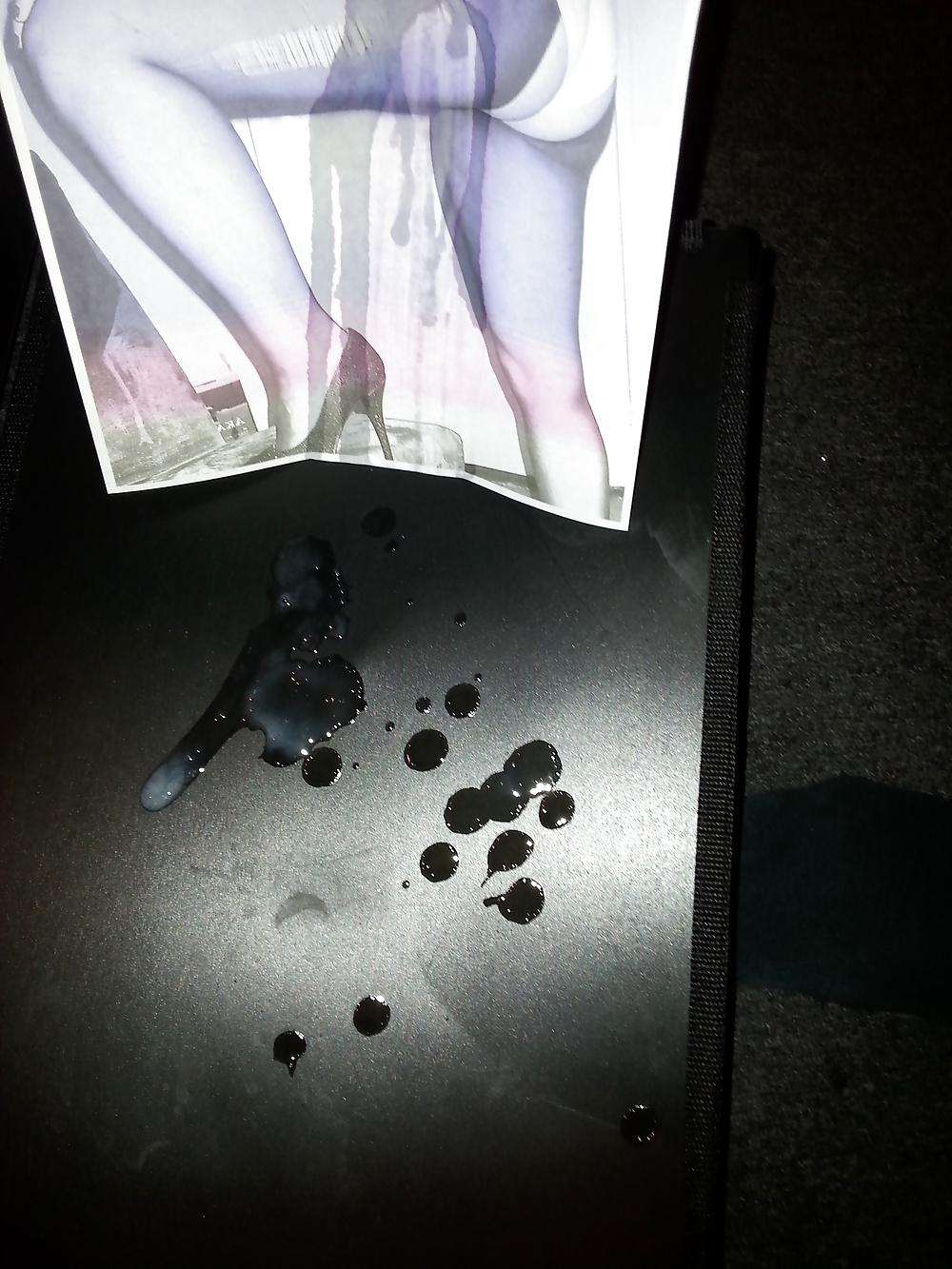 9P Zaadslet drains my balls again