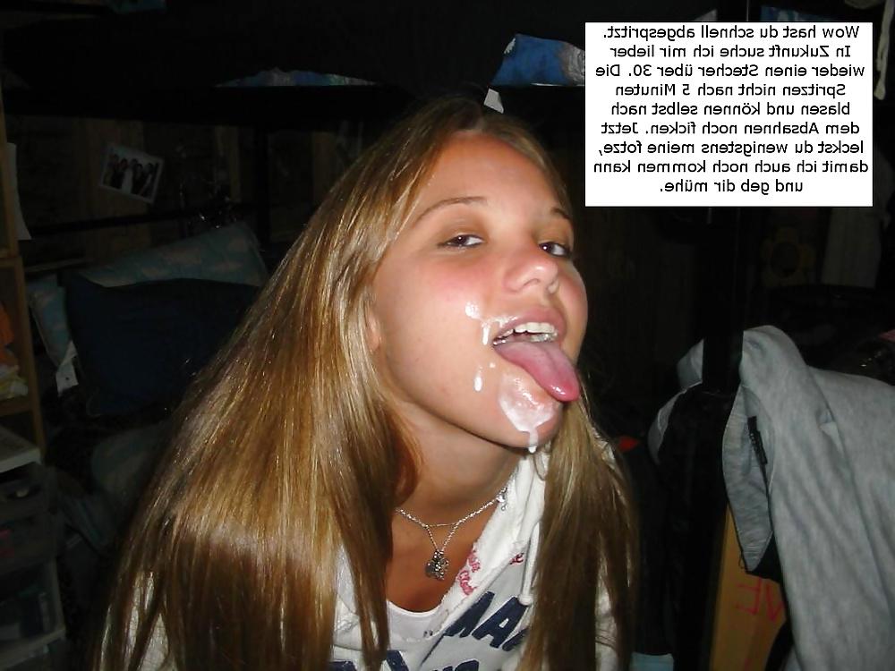 13P Deutsche Sperma Schlampen 01