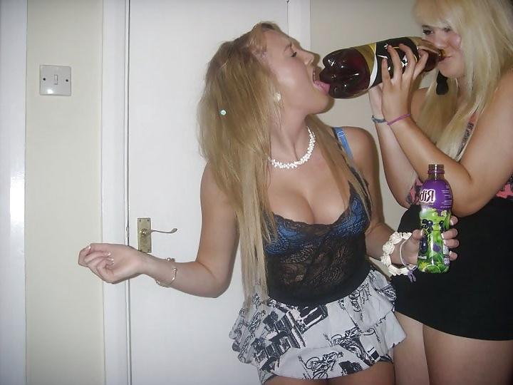 16P Würdest du deine Eier in prolligem Paige ausleeren?