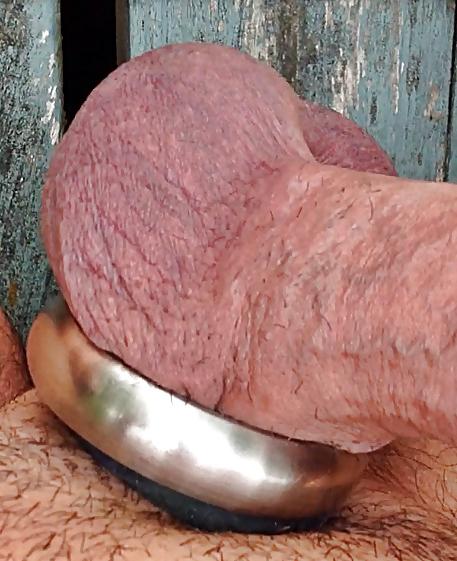 15P Handjob and Ball-Clit play