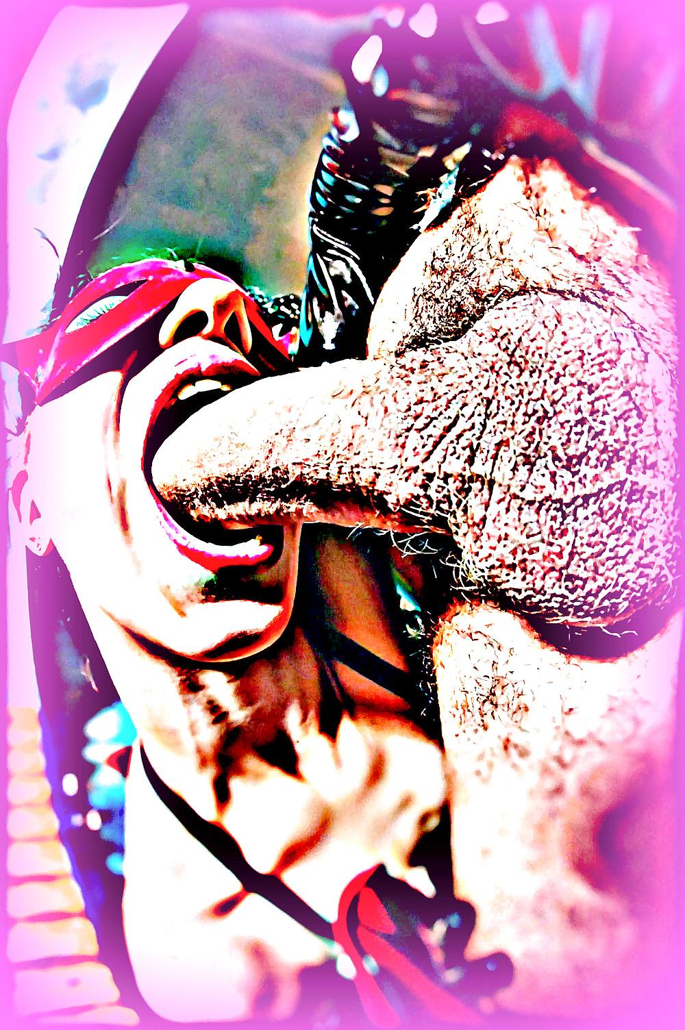 25P Cock Sucking Whores