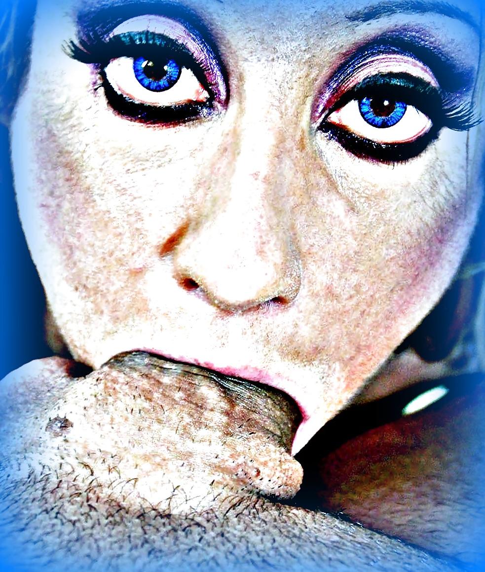 25P Cock Sucking Whores