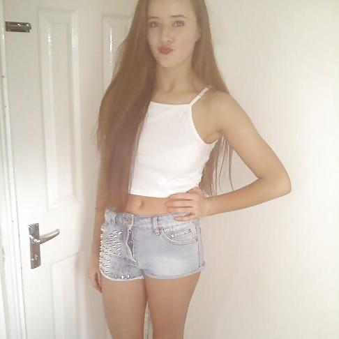 15P NEW Irish hotties.....What u think?