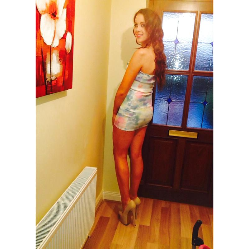 15P NEW Irish hotties.....What u think?