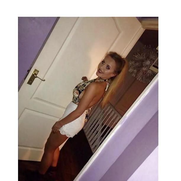 15P NEW Irish hotties.....What u think?