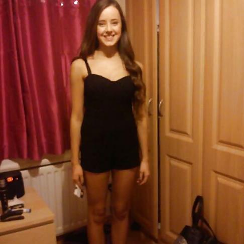 15P NEW Irish hotties.....What u think?