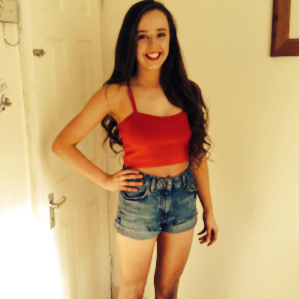 15P NEW Irish hotties.....What u think?