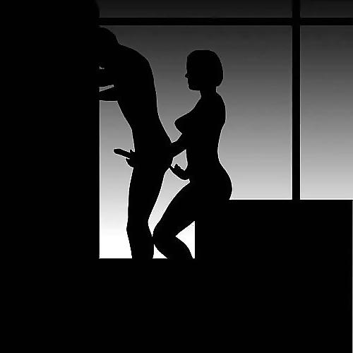 25P Cartoons & pics cuckold #1