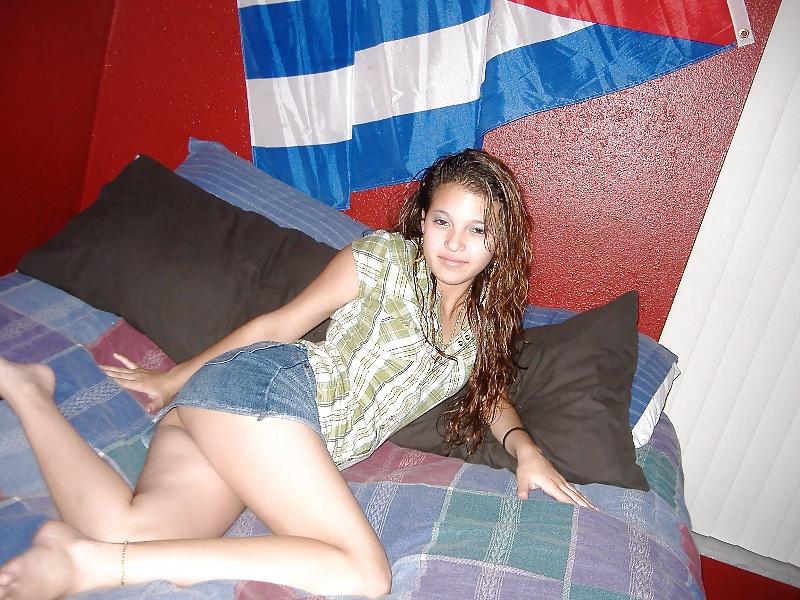 21P Cuban slut