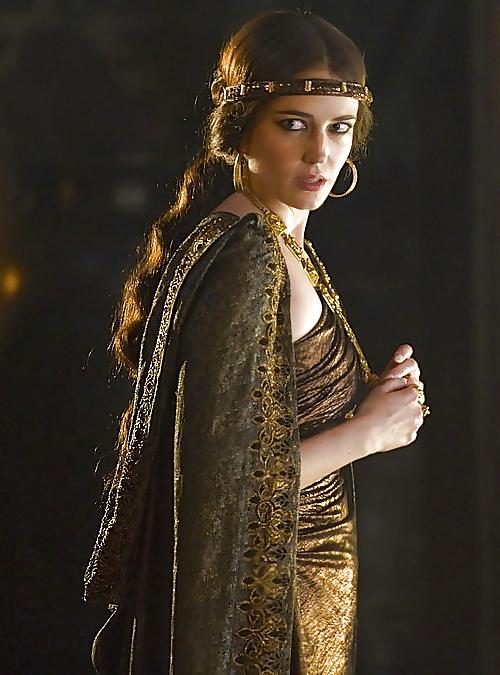 25P Eva Green mega collection 3