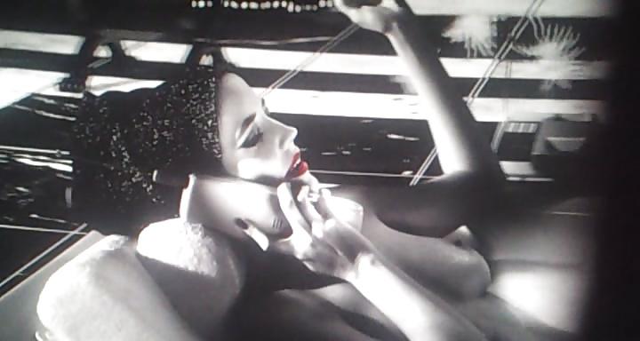 25P Eva Green mega collection 3