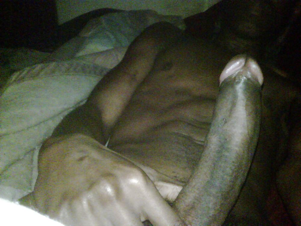 15P My dick for your pussy and ass