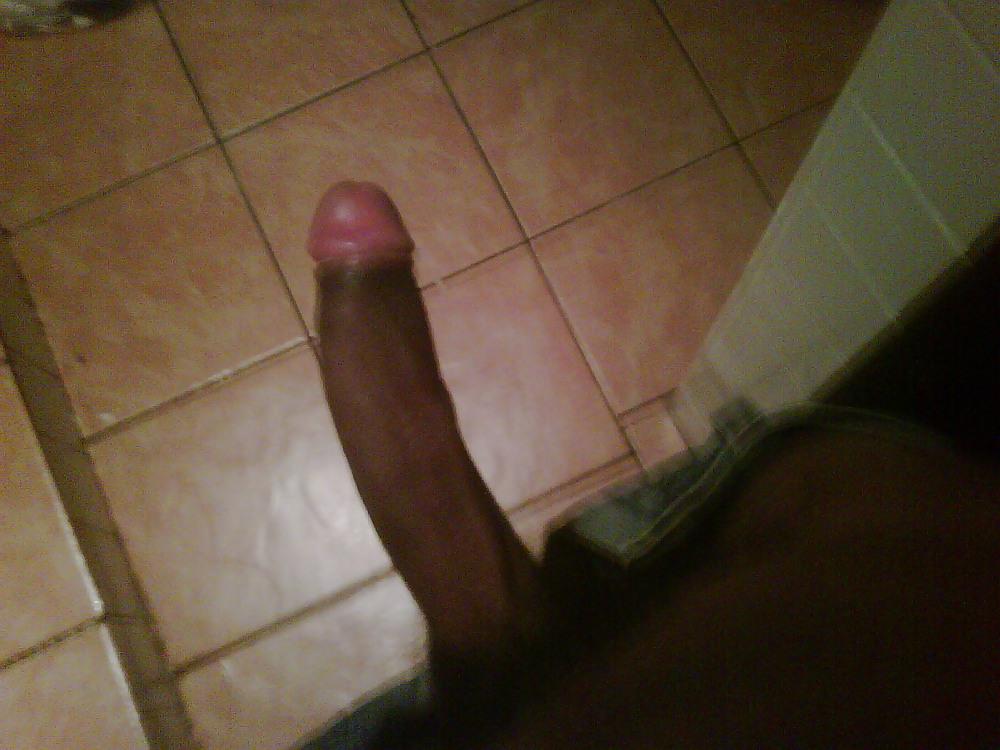 15P My dick for your pussy and ass