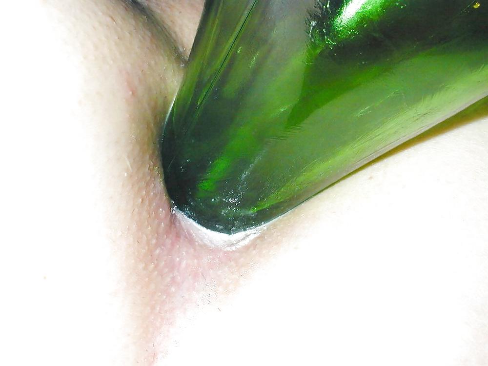 22P Fun with the bottle
